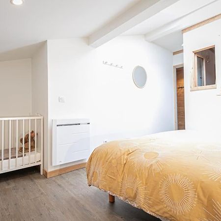 Cote-Bourget 4 Pers Duplex Les Forts Proche La Norma Aussois Villarodin-Bourget Zewnętrze zdjęcie