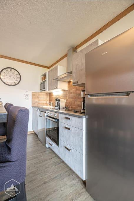Cote-Bourget 4 Pers Duplex Les Forts Proche La Norma Aussois Villarodin-Bourget Zewnętrze zdjęcie