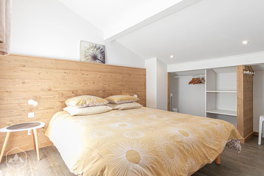 Cote-Bourget 4 Pers Duplex Les Forts Proche La Norma Aussois Villarodin-Bourget Zewnętrze zdjęcie