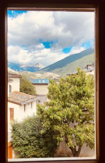 Cote-Bourget 4 Pers Duplex Les Forts Proche La Norma Aussois Villarodin-Bourget Zewnętrze zdjęcie