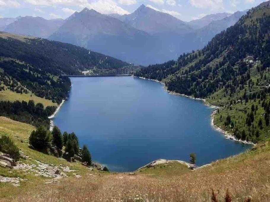 Cote-Bourget 4 Pers Duplex Les Forts Proche La Norma Aussois Villarodin-Bourget Zewnętrze zdjęcie