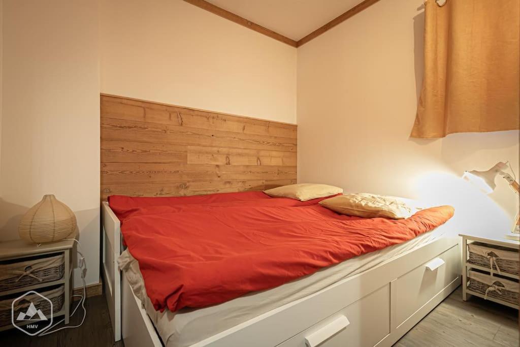 Cote-Bourget 4 Pers Duplex Les Forts Proche La Norma Aussois Villarodin-Bourget Zewnętrze zdjęcie